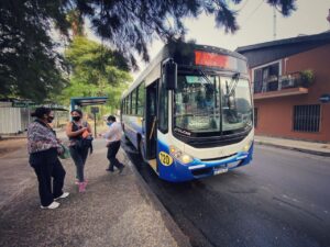Confirmado: El servicio de SAETA mantendrá sus frecuencias habituales