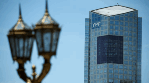EEUU respalda a Argentina en el caso YPF y pide frenar el proceso de embargo