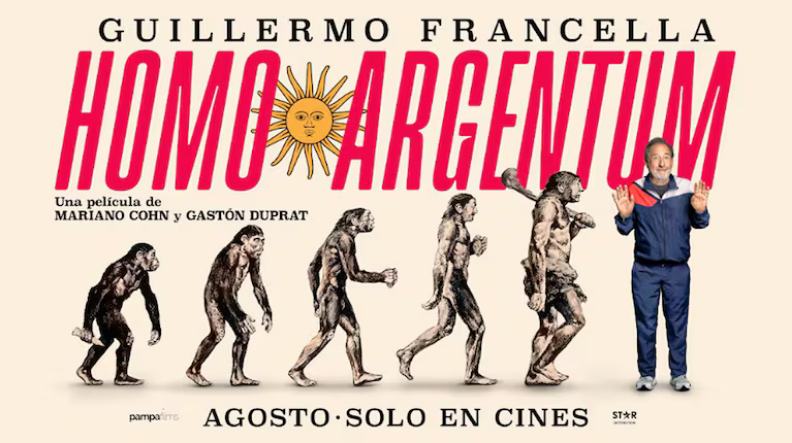 Screenshot 2025-09-22 at 22-23-22 Homo Argentum brillará en el Festival de Cine de Roma