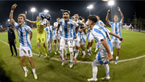 Las entradas para la Selección argentina tienen nueva fecha de venta