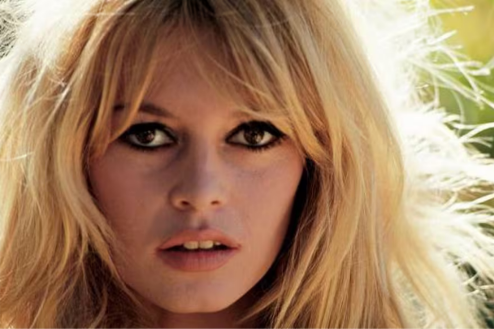 Screenshot 2025-12-28 at 10-32-39 Murió la legendaria actriz francesa Brigitte Bardot - LA NACION