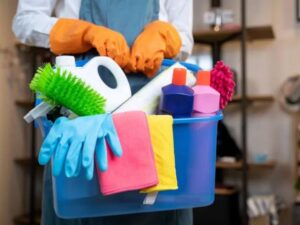 Empleada doméstica: quiénes deben cobrar un 31% más