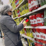 Las familias necesitaron casi $900.000 para llenar el changuito en diciembre: cuánto cuesta en cada provincia