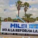 Screenshot 2026-01-18 at 10-53-38 Viernes de tensión El caos de tránsito que marcó el mediodía en el ingreso a Jesús María Radio Jesús María