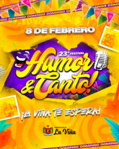 Screenshot 2026-01-18 at 12-17-25 23° Festival del Humor y el Canto ¡La Fórmula Perfecta para Reír y Cantar! - Ministerio de Educación Cultura Ciencia y Tecnología