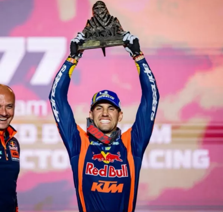 Screenshot 2026-01-20 at 12-34-40 Noticia El campeón vuelve a casa Salta recibe a Luciano Benavides ganador del Dakar 2026