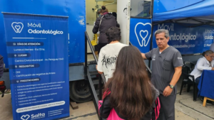 Screenshot 2026-01-20 at 18-54-48 Con gran convocatoria inició el operativo “Volviendo a clases” – Noticias