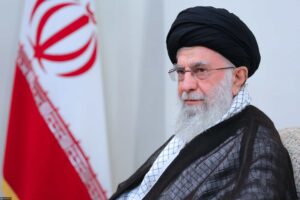 El régimen Iraní prometió vengar la muerte del ayatolá Jamenei