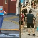 Murió la «Abuela Lalala», la hincha que se hizo viral en los festejos del Mundial de Qatar