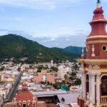 La ciudad de Salta celebra hoy el 444º aniversario de su fundación