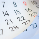 Calendario 2026: cuántos feriados hay en mayo y cuándo son