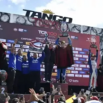 Más de 45.000 personas disfrutaron el TC2000 en Salta