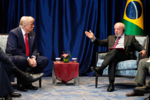 El encuentro en Washington entre Lula y Trump abre una nueva etapa bilateral