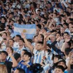 El Gobierno compartió con Estados Unidos la lista de hinchas argentinos con derecho de admisión para el Mundial 2026