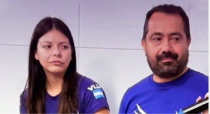 Orozco y Guzmán Coraita votaron contra la postulación de una jueza independiente
