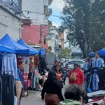 Gran convocatoria en la Feria de Abrigo del Anexo del Mercado San Miguel
