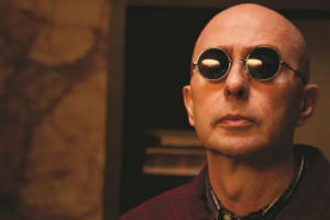 Murió el Indio Solari, un ícono del rock nacional