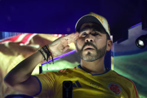 Abelardo de la Espriella ganó el balotaje y será presidente de Colombia