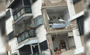Terremoto de gran magnitud golpeó Venezuela y encendió las alertas en el Caribe