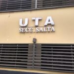uta salta OK