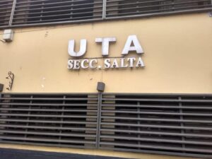 La UTA pide revisar las gratuidades y ajustar el transporte a la demanda real