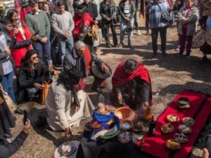 Se lanzará el Calendario de la Pachamama con festividades en toda la provincia