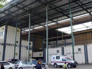 El Hospital de Orán registró una fuerte baja de partos de pacientes bolivianas