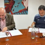 El intendente Emiliano Durand recibió al INTA para trabajar sobre los fenómenos climáticos