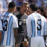 Se retiró Slavko Vincic después de arbitrar la final del Mundial 2026