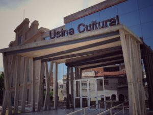 Vacaciones en Cultura: Teatro, literatura, humor y música protagonizan una nueva semana en la Usina Cultural