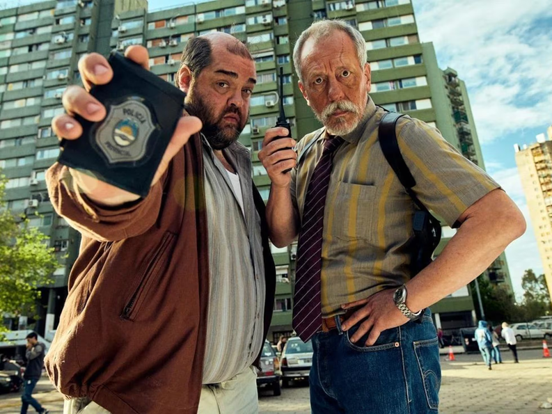 Gutiérrez is mai neim ya está disponible en Disney+