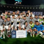 Boca a cuartos de final de la Copa Argentina por penales