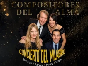 Llega Compositores del Alma, un encuentro para celebrar la canción inédita en Salta