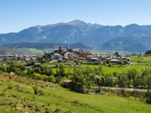 La corteza terrestre podría estar abriéndose debajo de los Apeninos en Italia