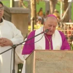El último Milagro de Cargnello: homilía de despedida centrada en la paz, la familia y el avance narco