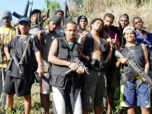 Bolivia denunció que el PCC y el Comando Vermelho reclutan bolivianos y pelean por rutas del narcotráfico