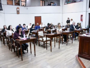 Salta quedó afuera del plan nacional de asistencia por El Niño y el concejo pide explicaciones