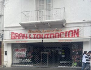 La crisis económica obliga al cierre de comercios históricos en Salta