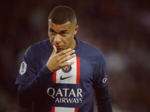 Mbappé, en la mira de una banda que planeaba secuestros