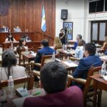 Concejales de LLA votaron en contra de incluir a Salta en el plan de asistencia por «El Niño”